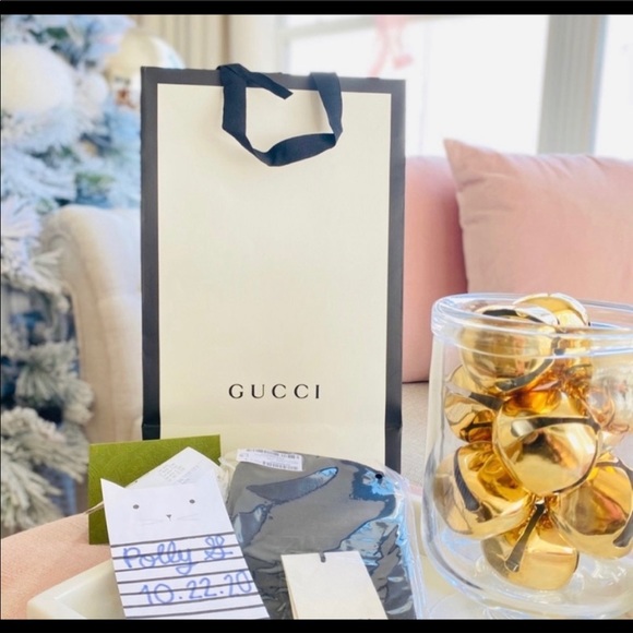 Gucci tights - Picture 2 of 3